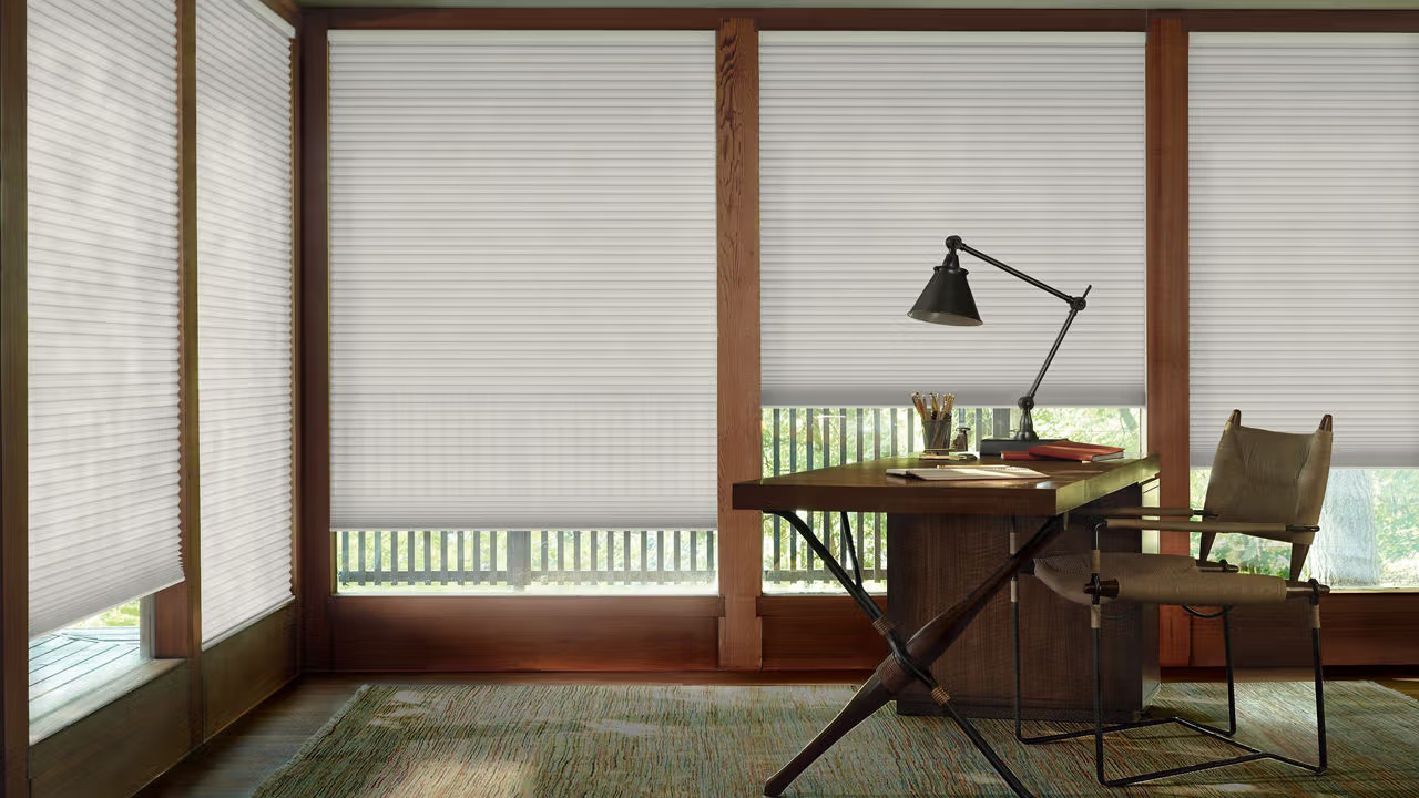 Blinds Maintenance Practices to Extend Lifespan