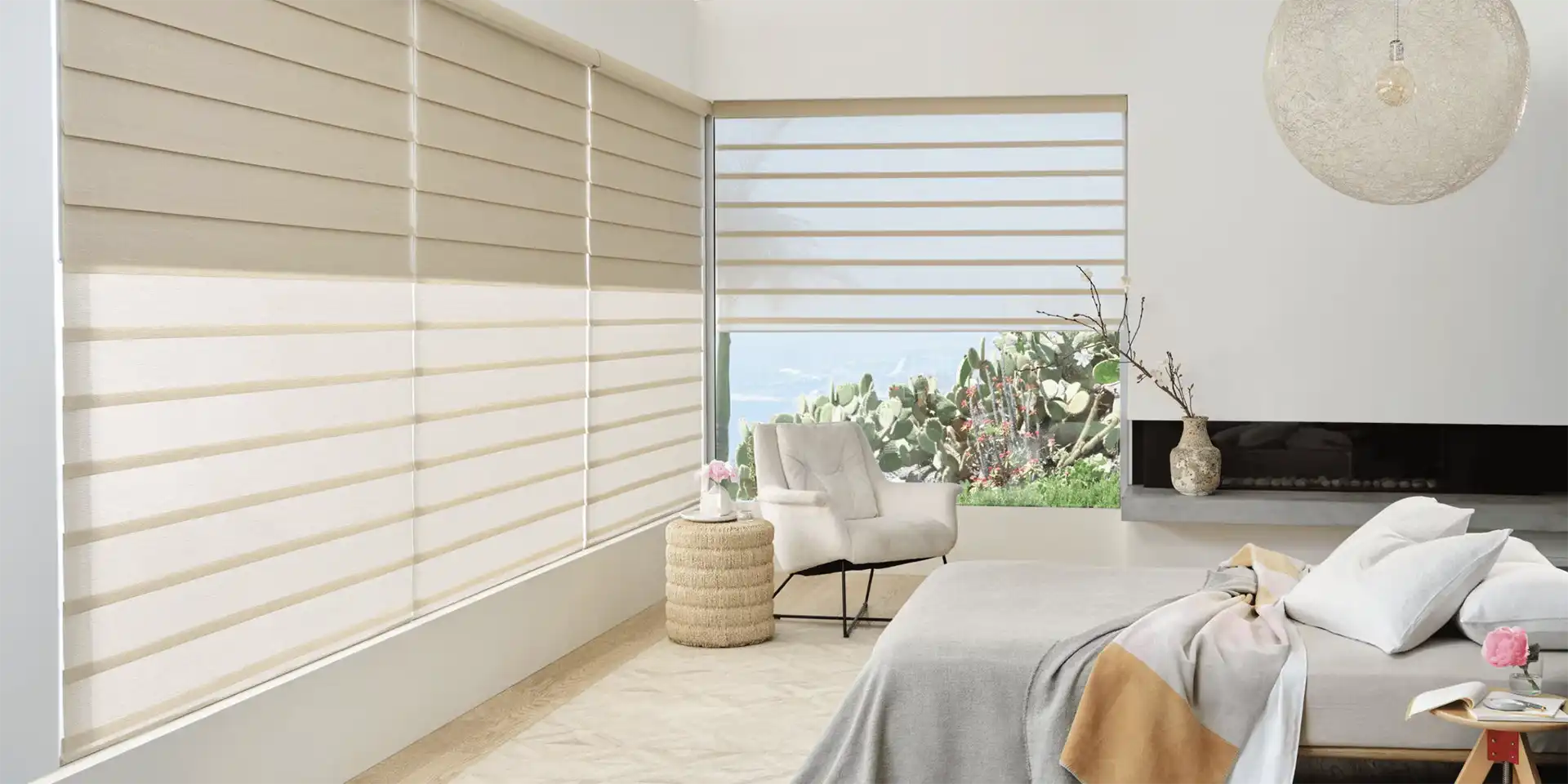 New Year, New Windows: Hunter Douglas Trends to Watch in 2026